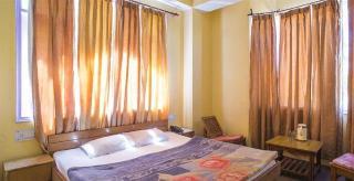 Woodrina Hotel Шимла Екстериор снимка