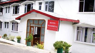 Woodrina Hotel Шимла Екстериор снимка